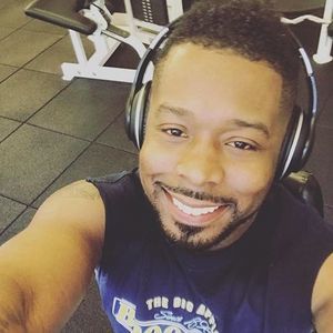 Meet your Posher, Christian